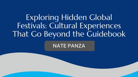 Hidden Global Festivals